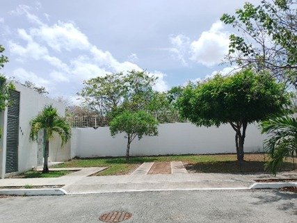Casa en renta de un piso en Gran Santa Fe Norte