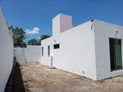 Casa en renta de un piso en Gran Santa Fe Norte