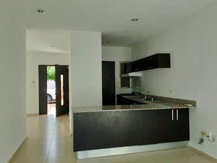 Casa en renta de un piso en Gran Santa Fe Norte