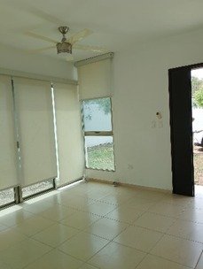 Casa en renta de un piso en Gran Santa Fe Norte