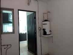 Casa en renta de un piso en Gran Santa Fe Norte