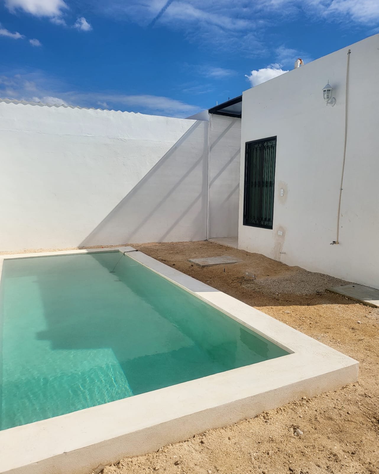 Casa en renta en Paraíso Santa Fe