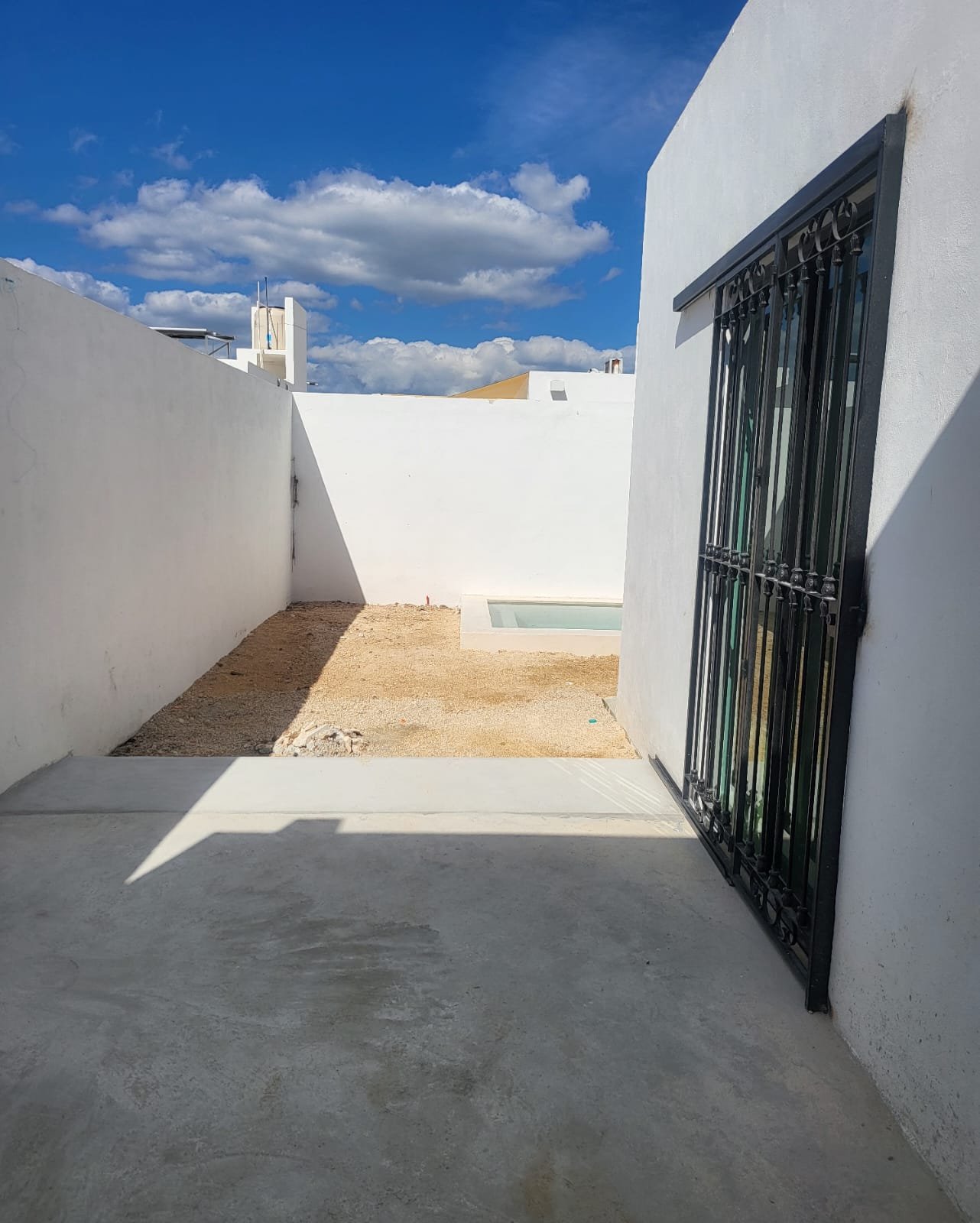 Casa en renta en Paraíso Santa Fe