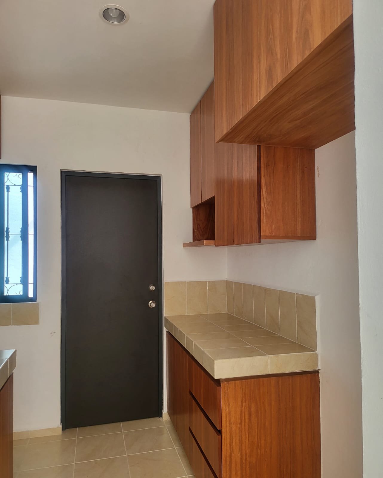 Casa en renta en Paraíso Santa Fe