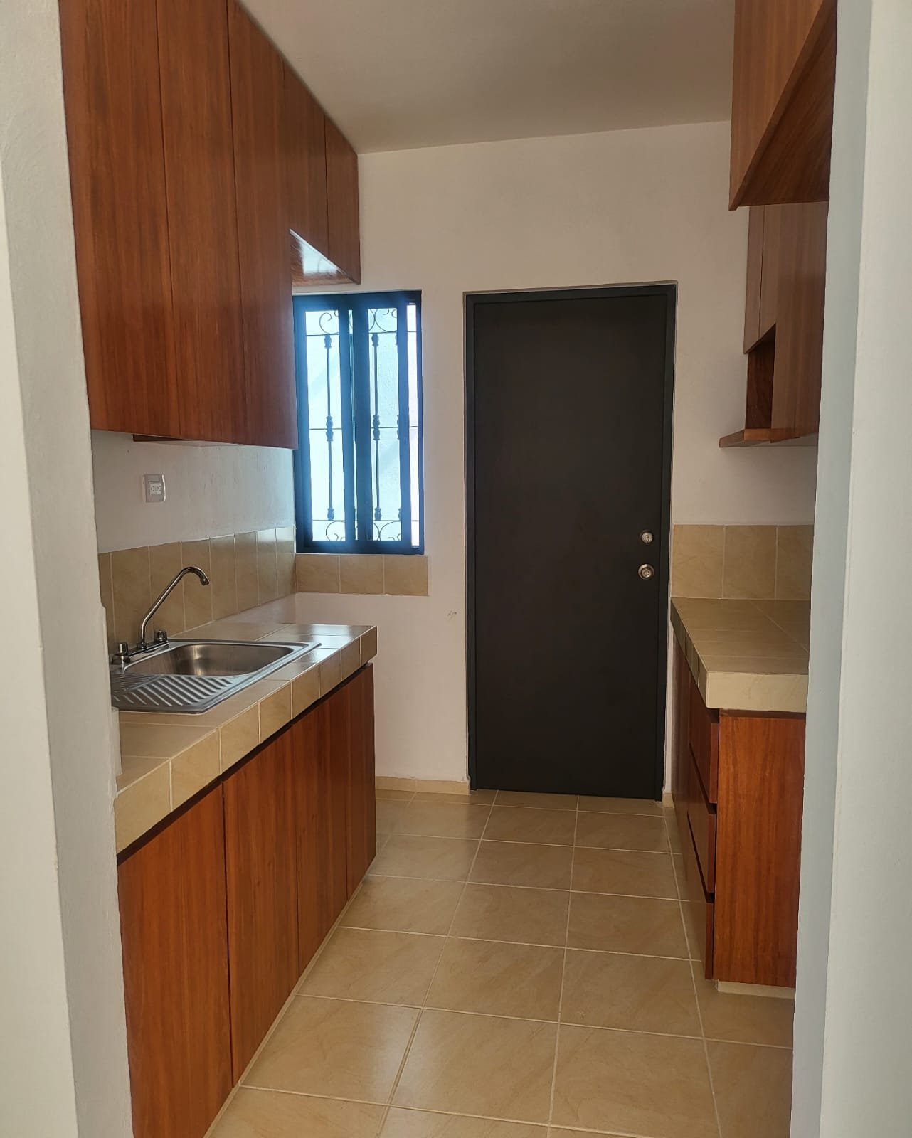 Casa en renta en Paraíso Santa Fe