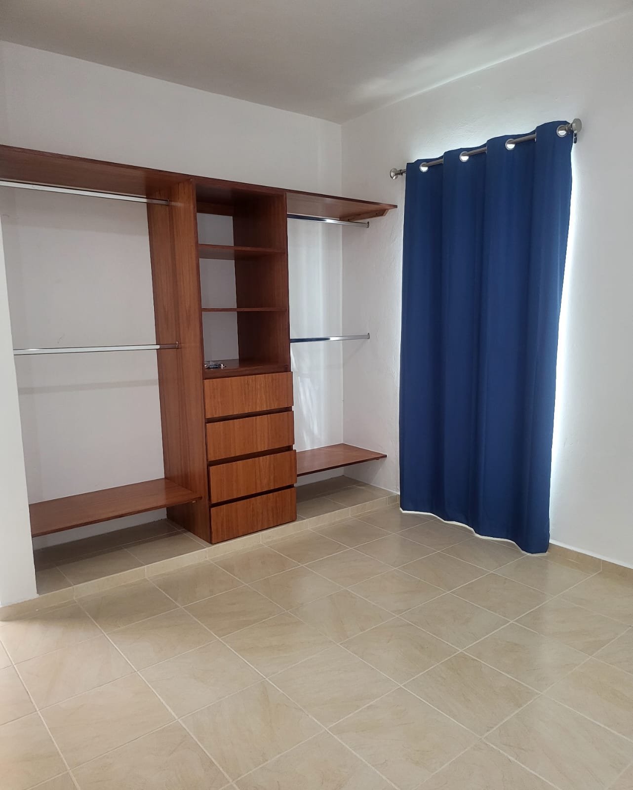 Casa en renta en Paraíso Santa Fe