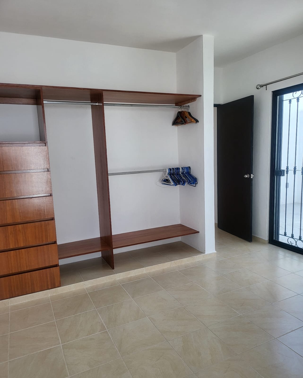 Casa en renta en Paraíso Santa Fe