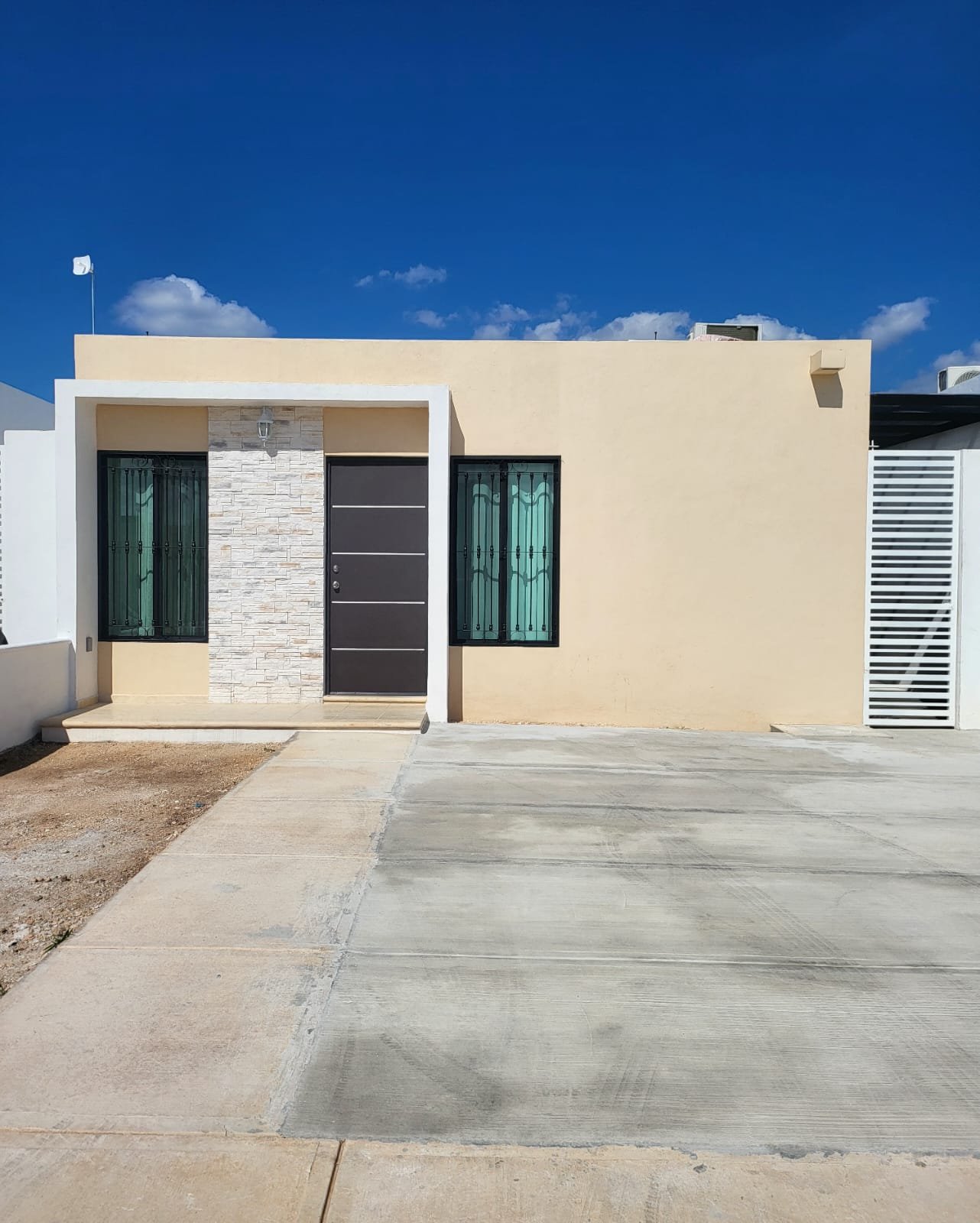 Casa en renta en Paraíso Santa Fe