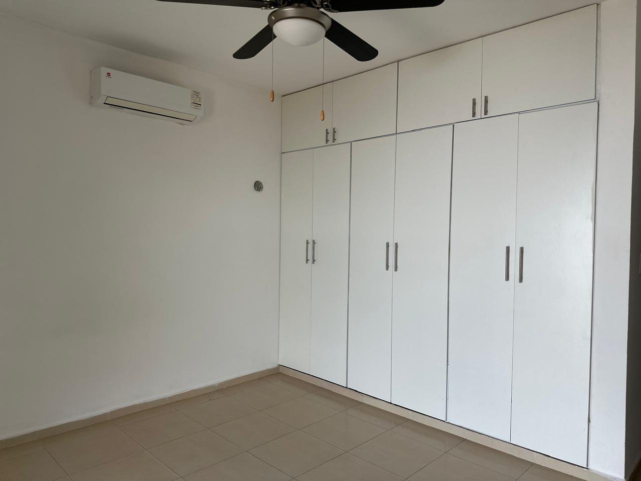 Casa en renta de una planta Gran Santa Fe Norte