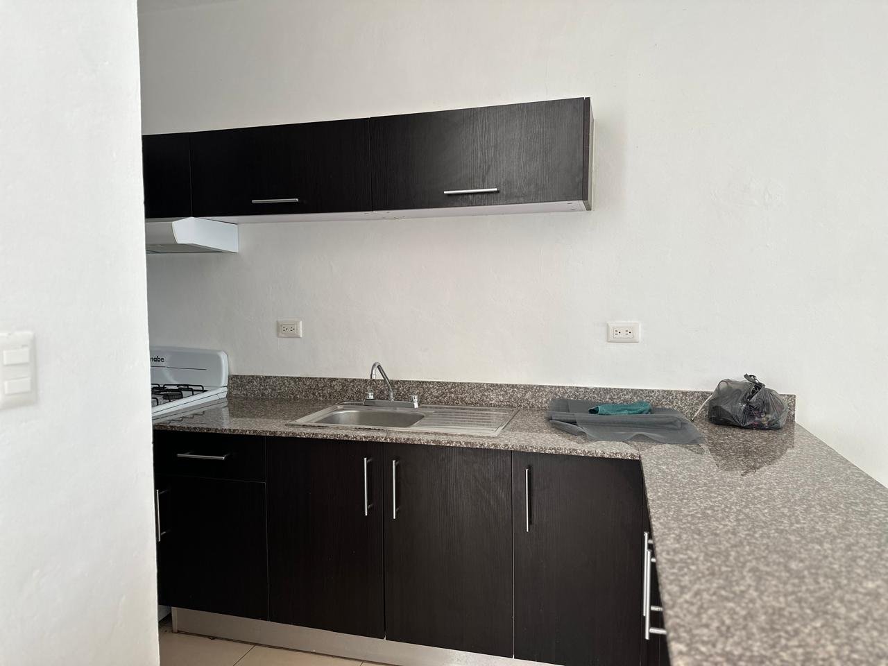 Casa en renta de una planta Gran Santa Fe Norte