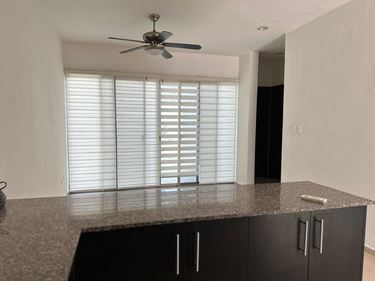 Casa en renta de una planta Gran Santa Fe Norte