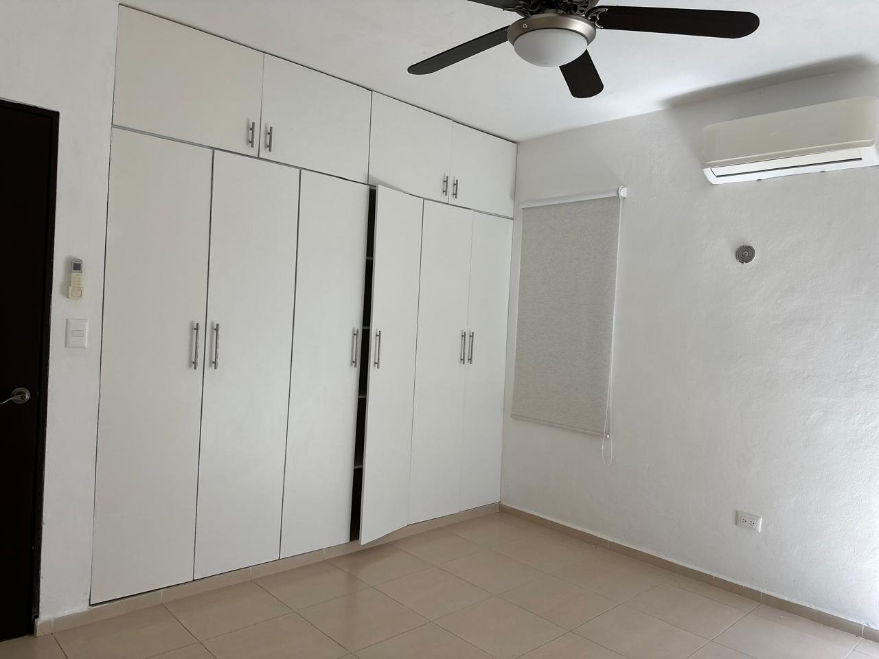 Casa en renta de una planta Gran Santa Fe Norte