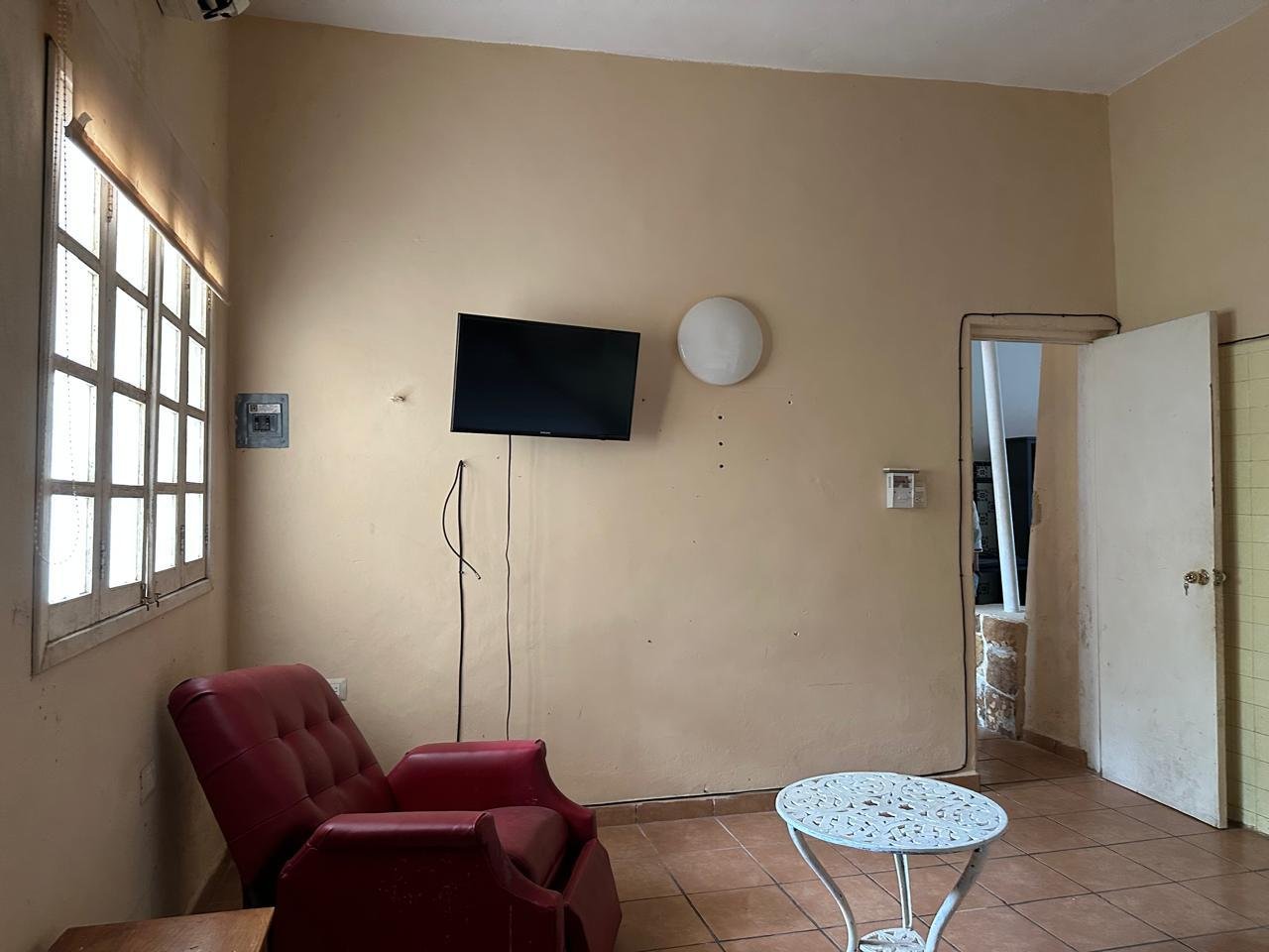 Venta Hotel La Casa de Santiago, Centro Mérida, Yucatán
