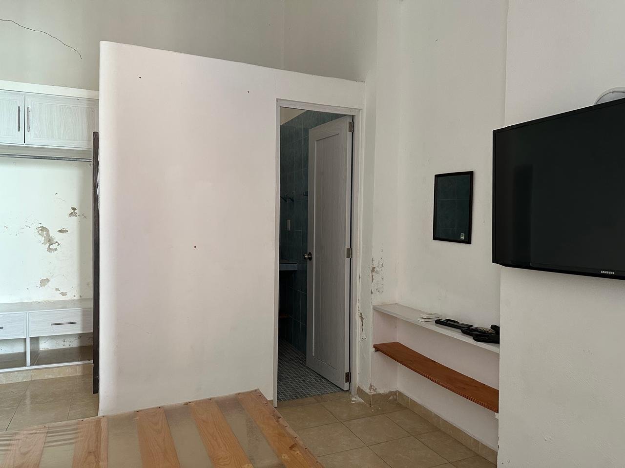 Venta Hotel La Casa de Santiago, Centro Mérida, Yucatán