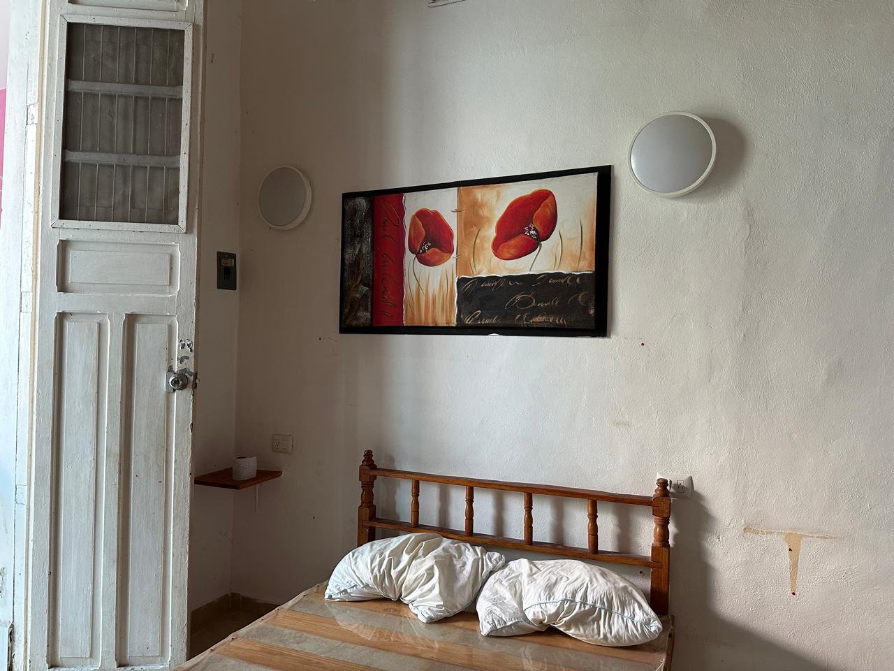 Venta Hotel La Casa de Santiago, Centro Mérida, Yucatán