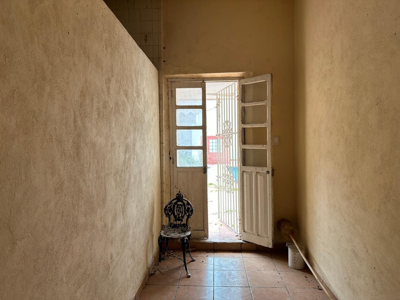Venta Hotel La Casa de Santiago, Centro Mérida, Yucatán