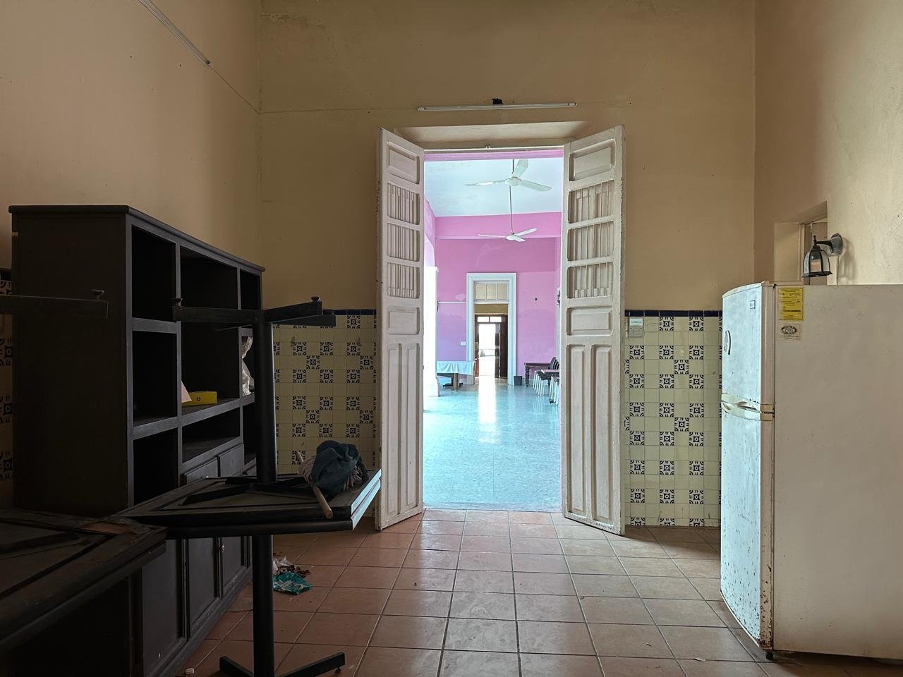 Venta Hotel La Casa de Santiago, Centro Mérida, Yucatán