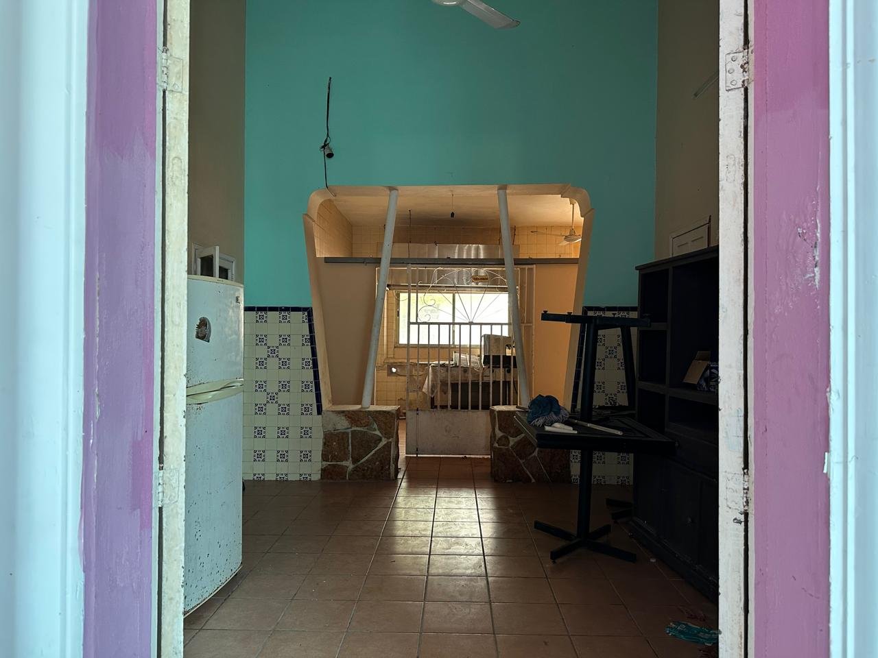 Venta Hotel La Casa de Santiago, Centro Mérida, Yucatán