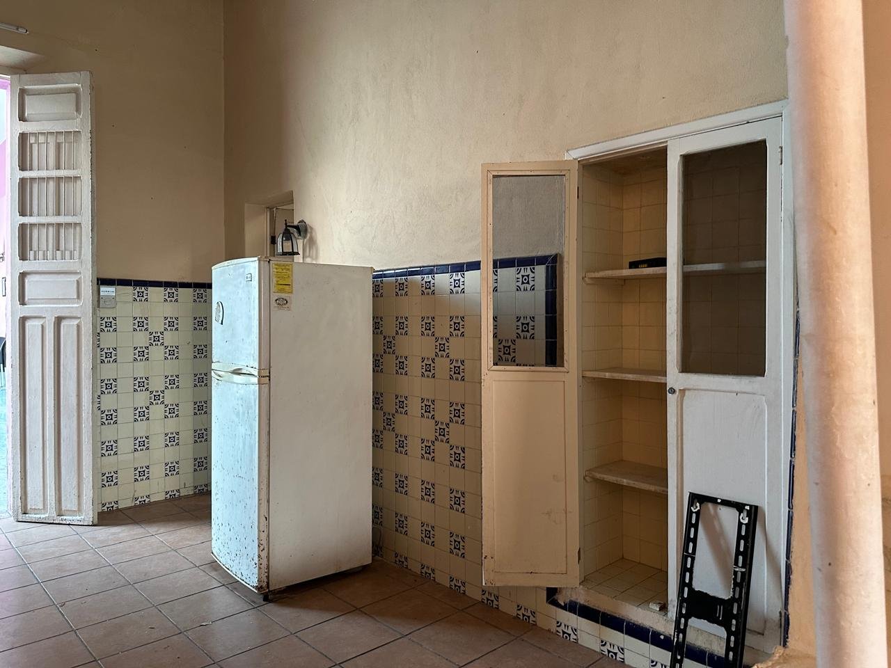 Venta Hotel La Casa de Santiago, Centro Mérida, Yucatán