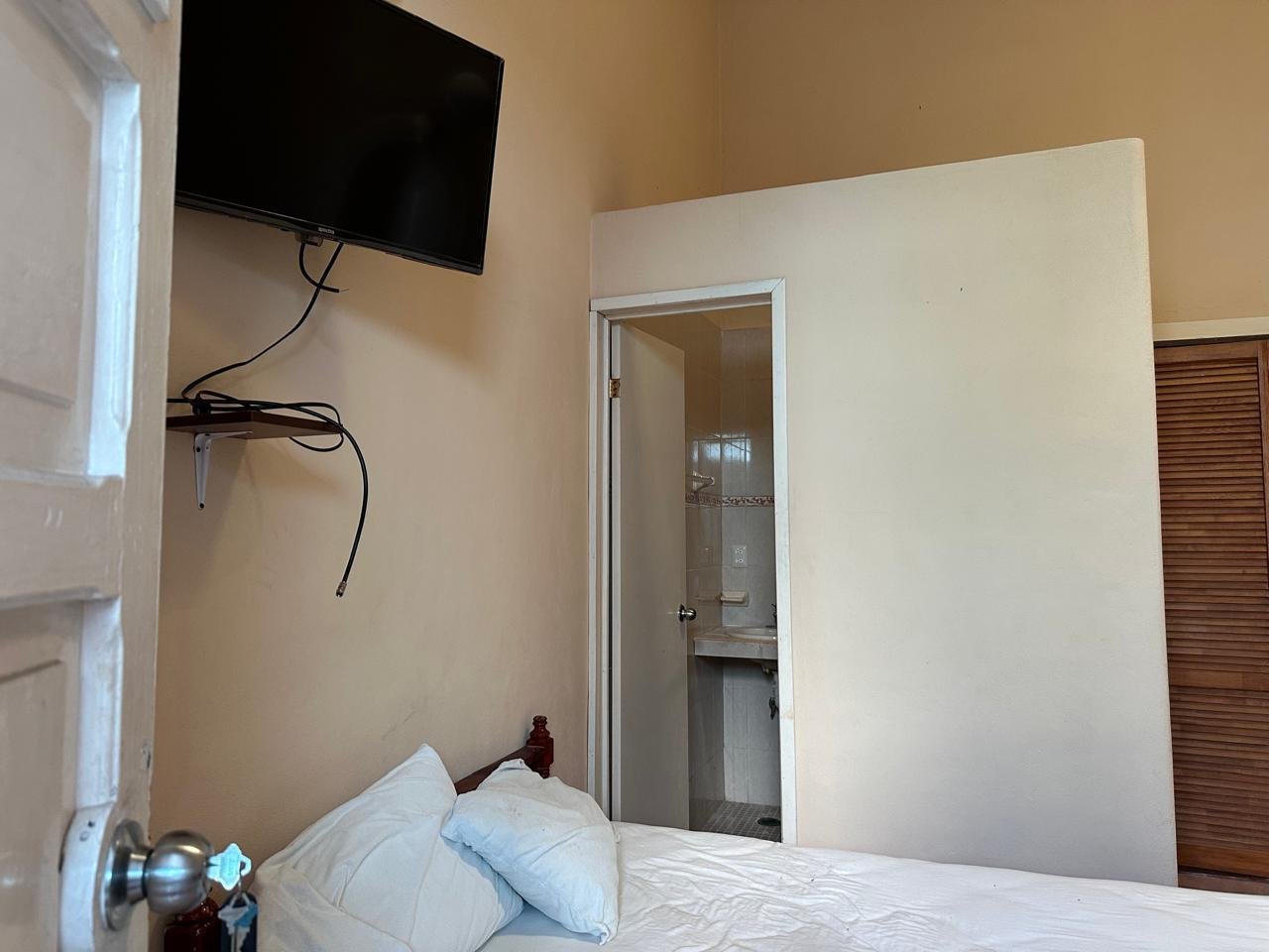 Venta Hotel La Casa de Santiago, Centro Mérida, Yucatán