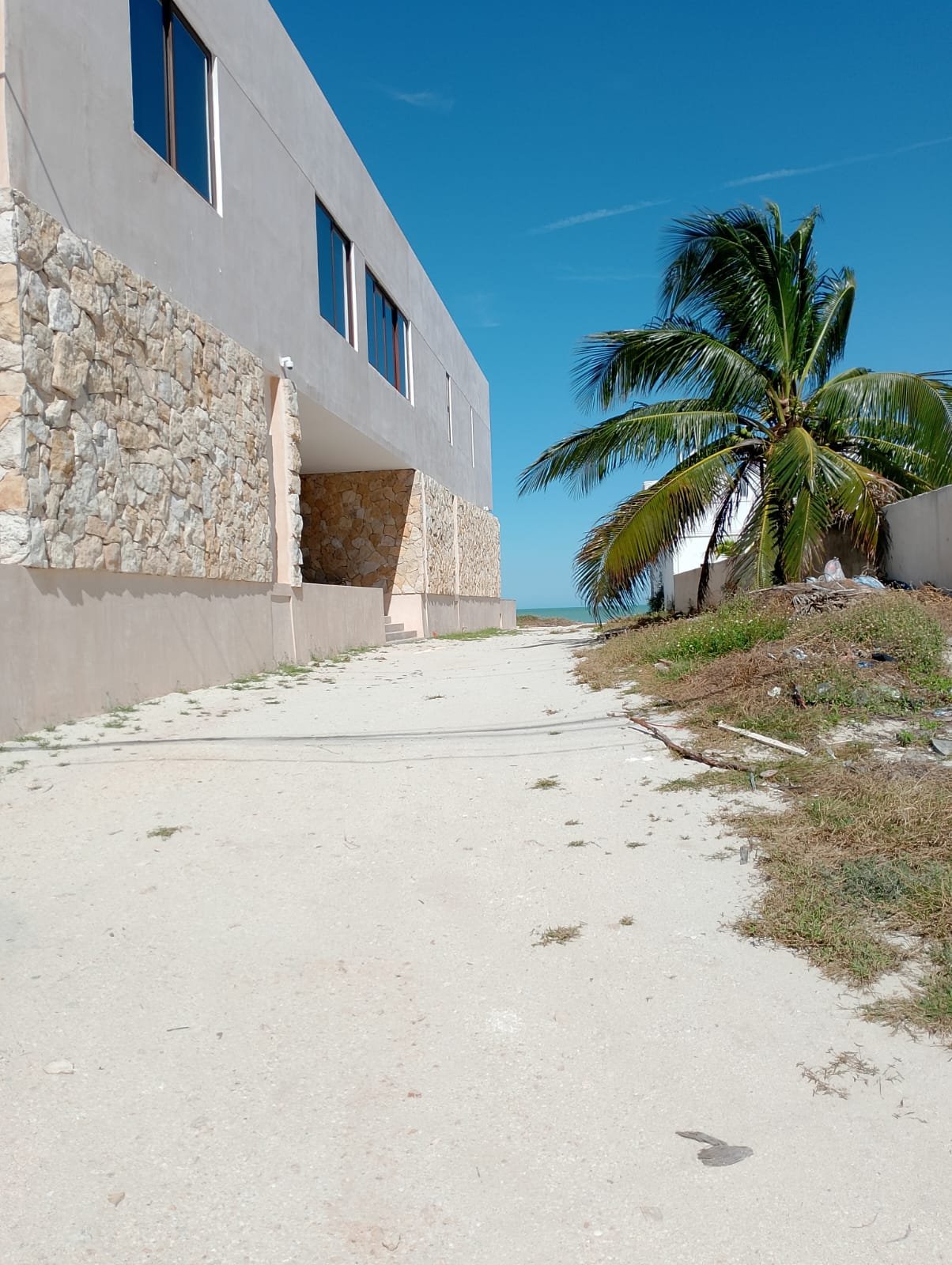 Venta terreno San Benito, Yucatán