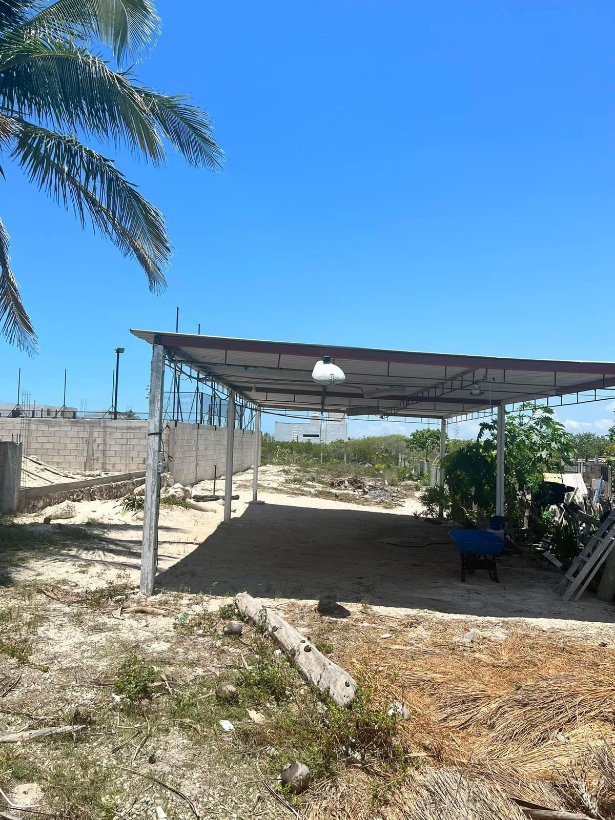 Venta terreno San Benito, Yucatán