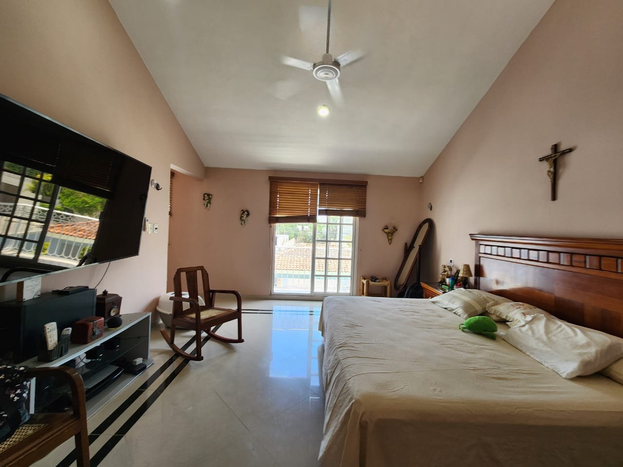 Residencia en venta, el Rosario Chuburná, Mérida Yucatán