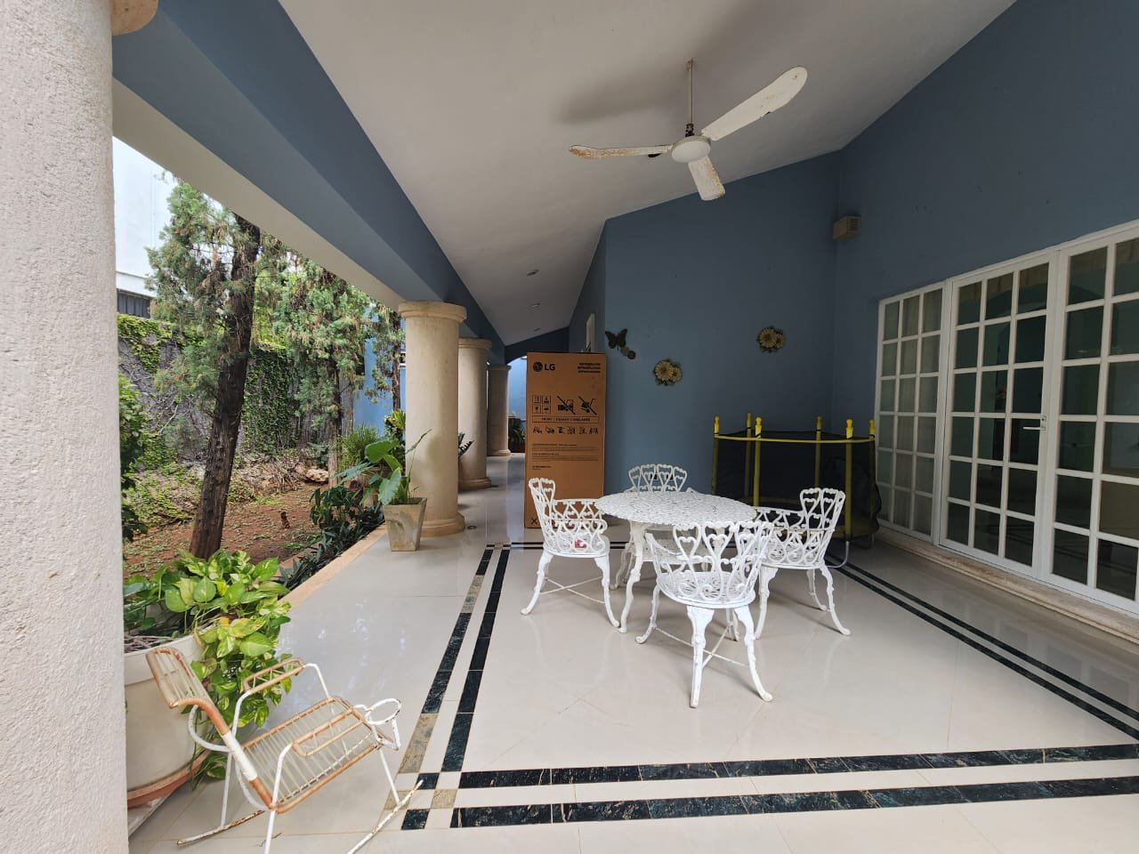 Residencia en venta, el Rosario Chuburná, Mérida Yucatán