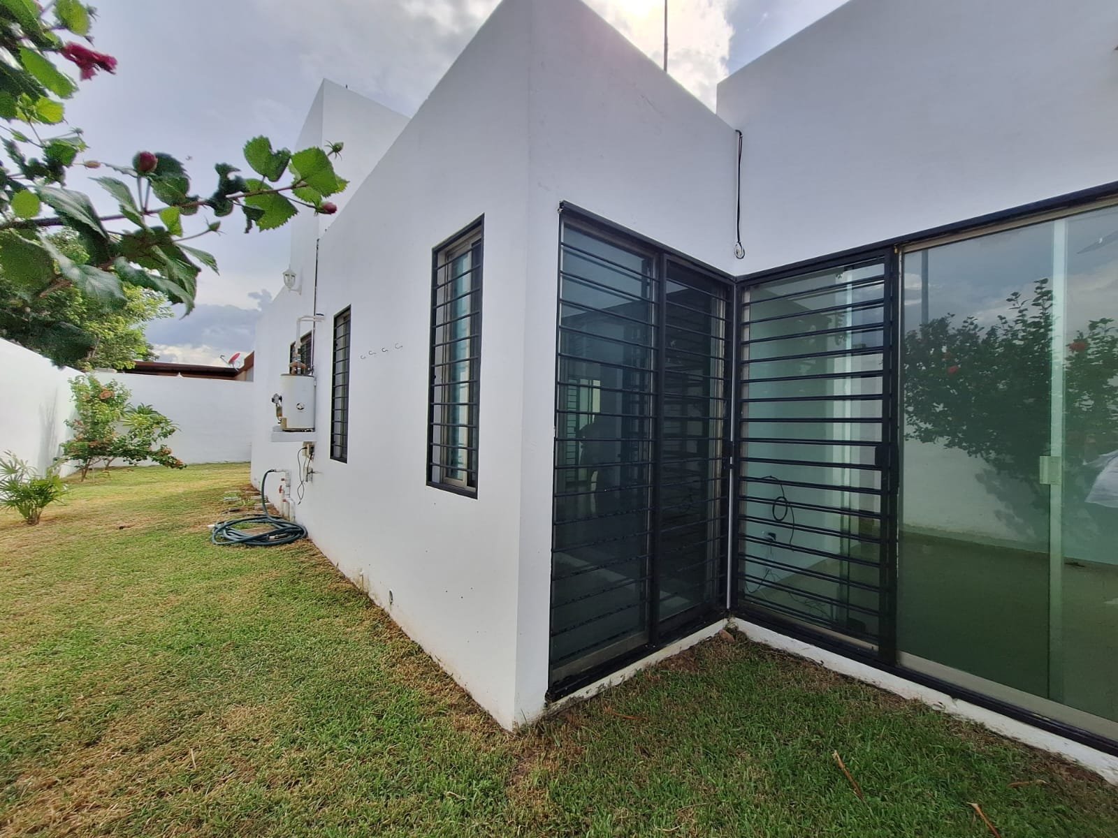 Casa en Venta en esquina en Gran Santa Fe Norte