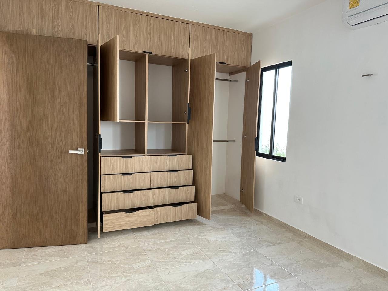 Casa Nueva en venta en Residencial Andria en Cholul