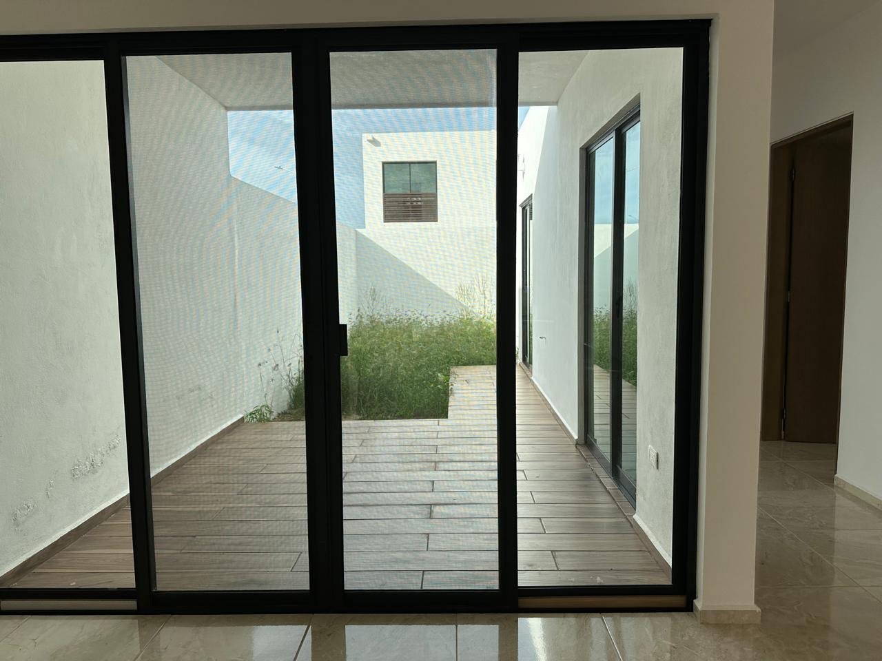 Casa Nueva en venta en Residencial Andria en Cholul