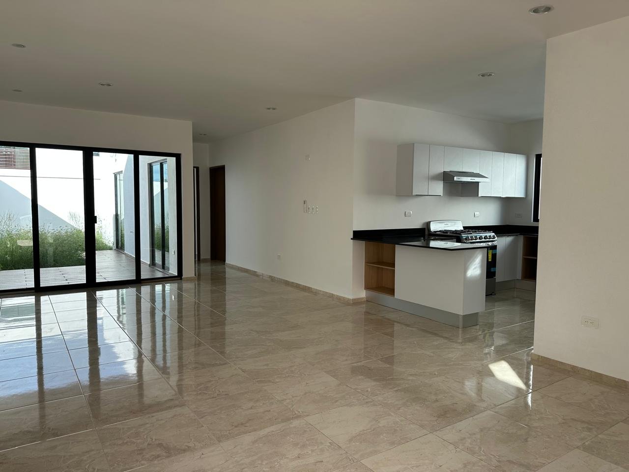 Casa Nueva en venta en Residencial Andria en Cholul