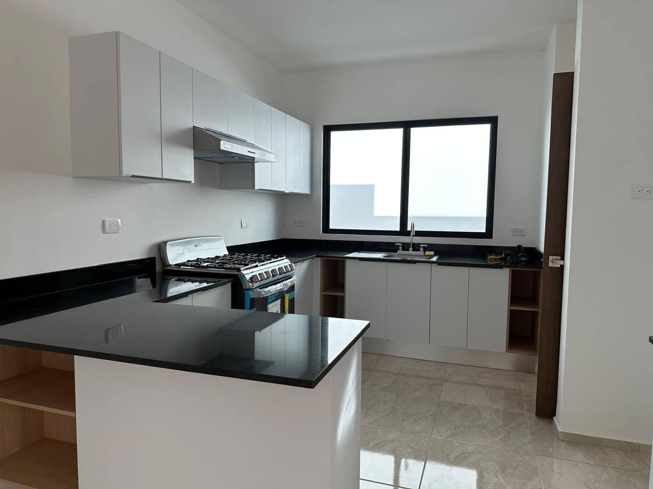 Casa Nueva en venta en Residencial Andria en Cholul