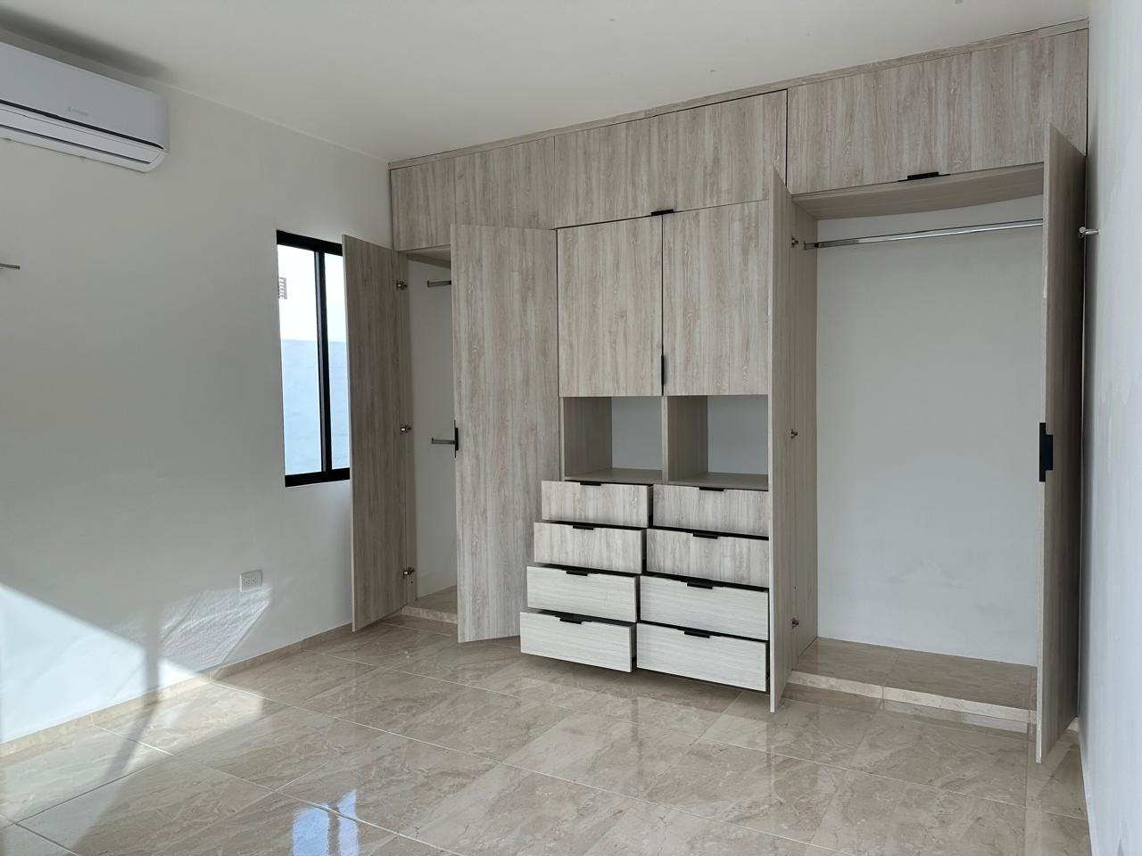 Casa Nueva en venta en Residencial Andria en Cholul