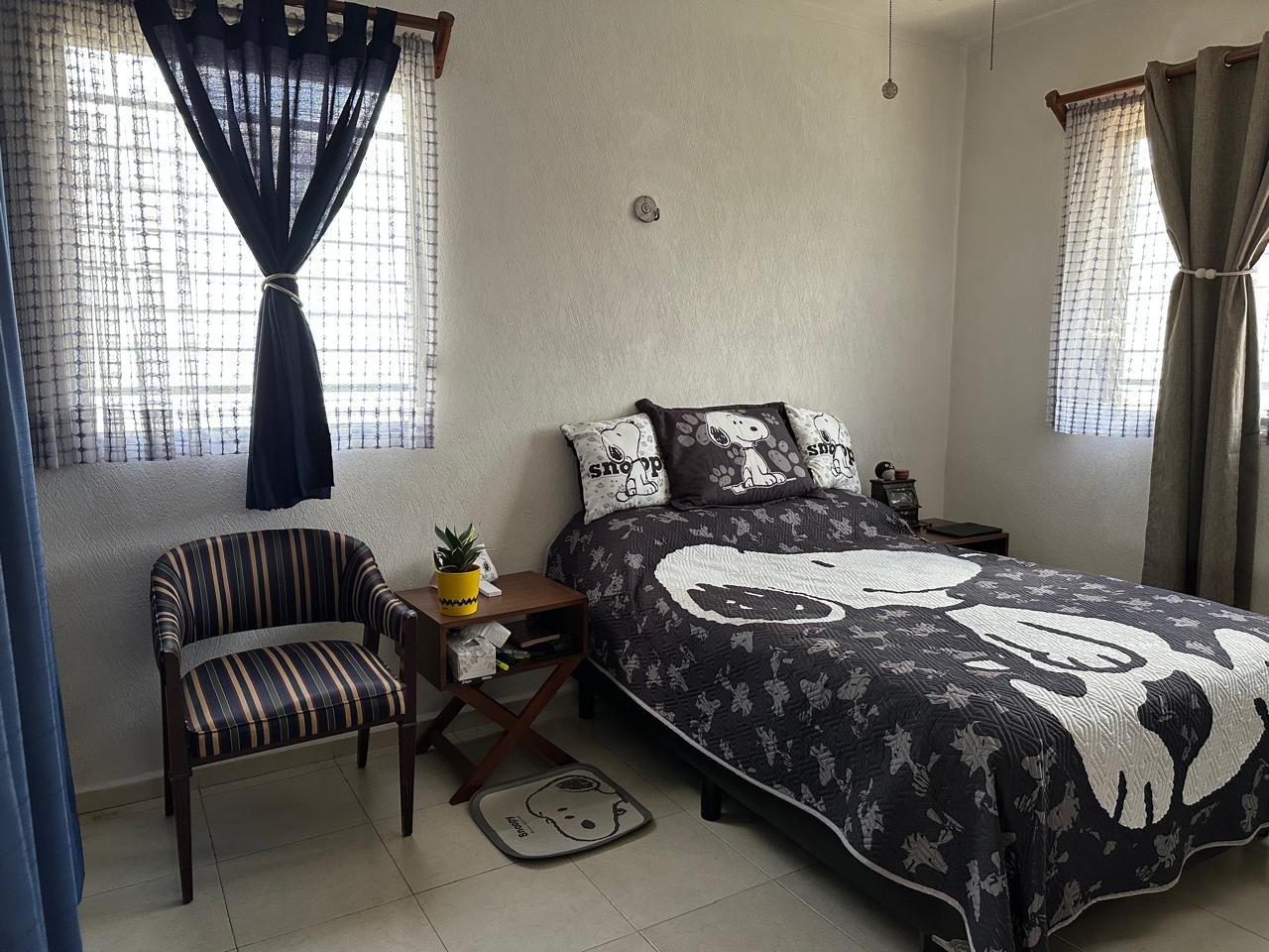 Casa en Venta Gran Santa Fe (1a Sección)