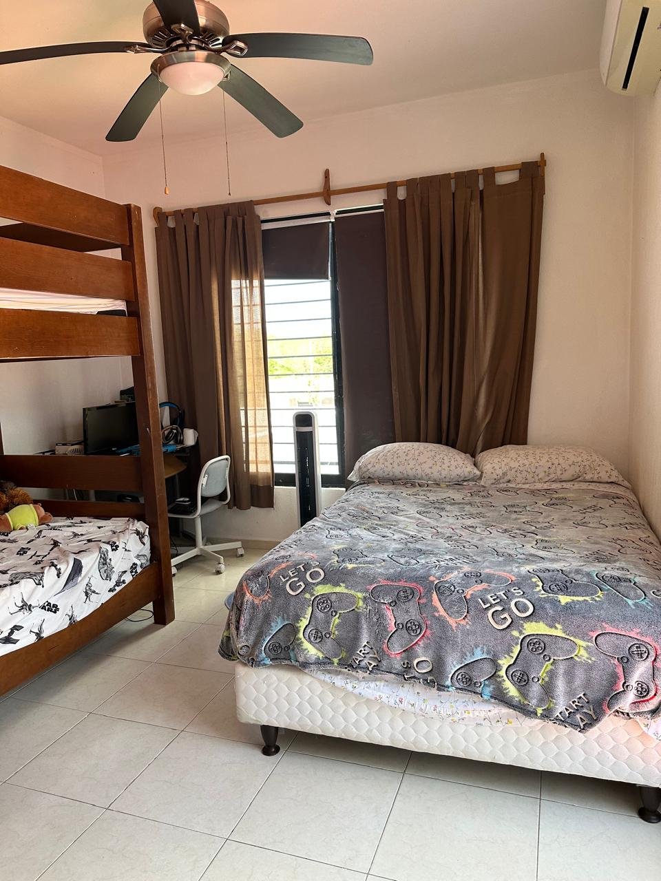 Casa en Venta Gran Santa Fe (1a Sección)