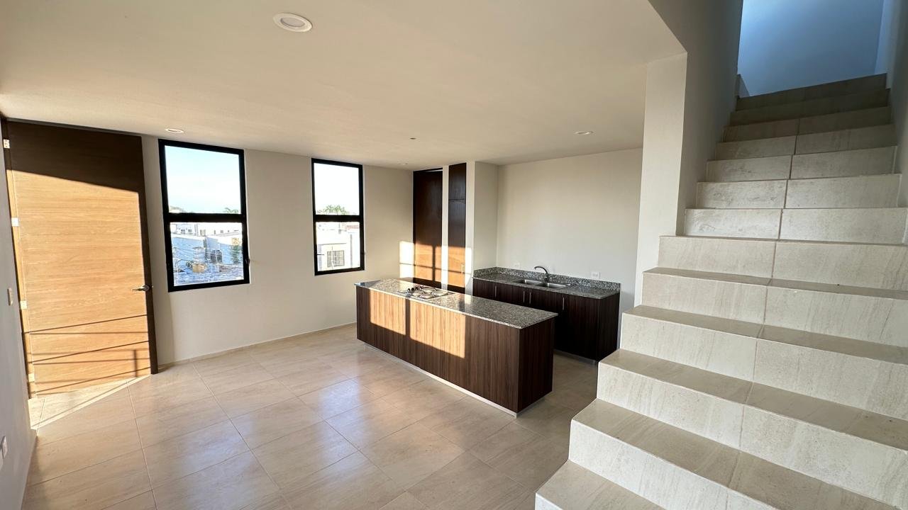 Departamento en Venta Residencial Cámara de Comercio (2 pisos)