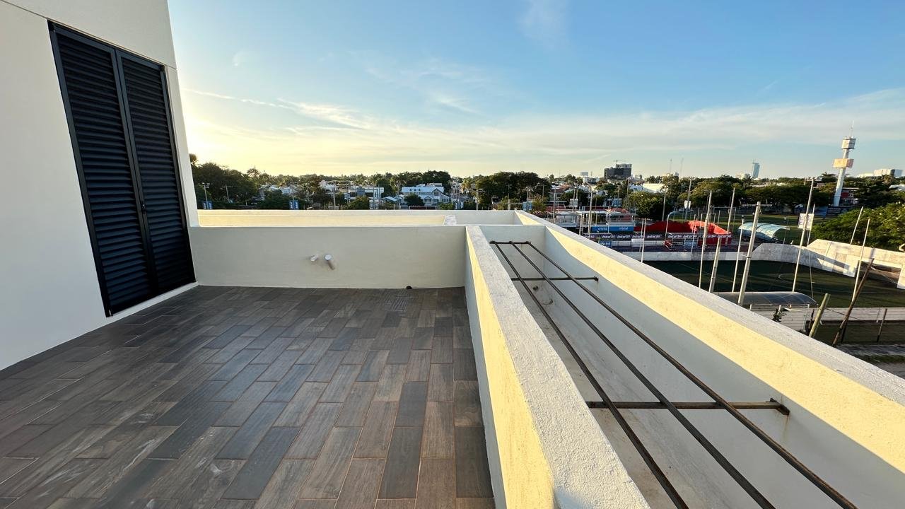 Departamento en Venta Residencial Cámara de Comercio (2 pisos)