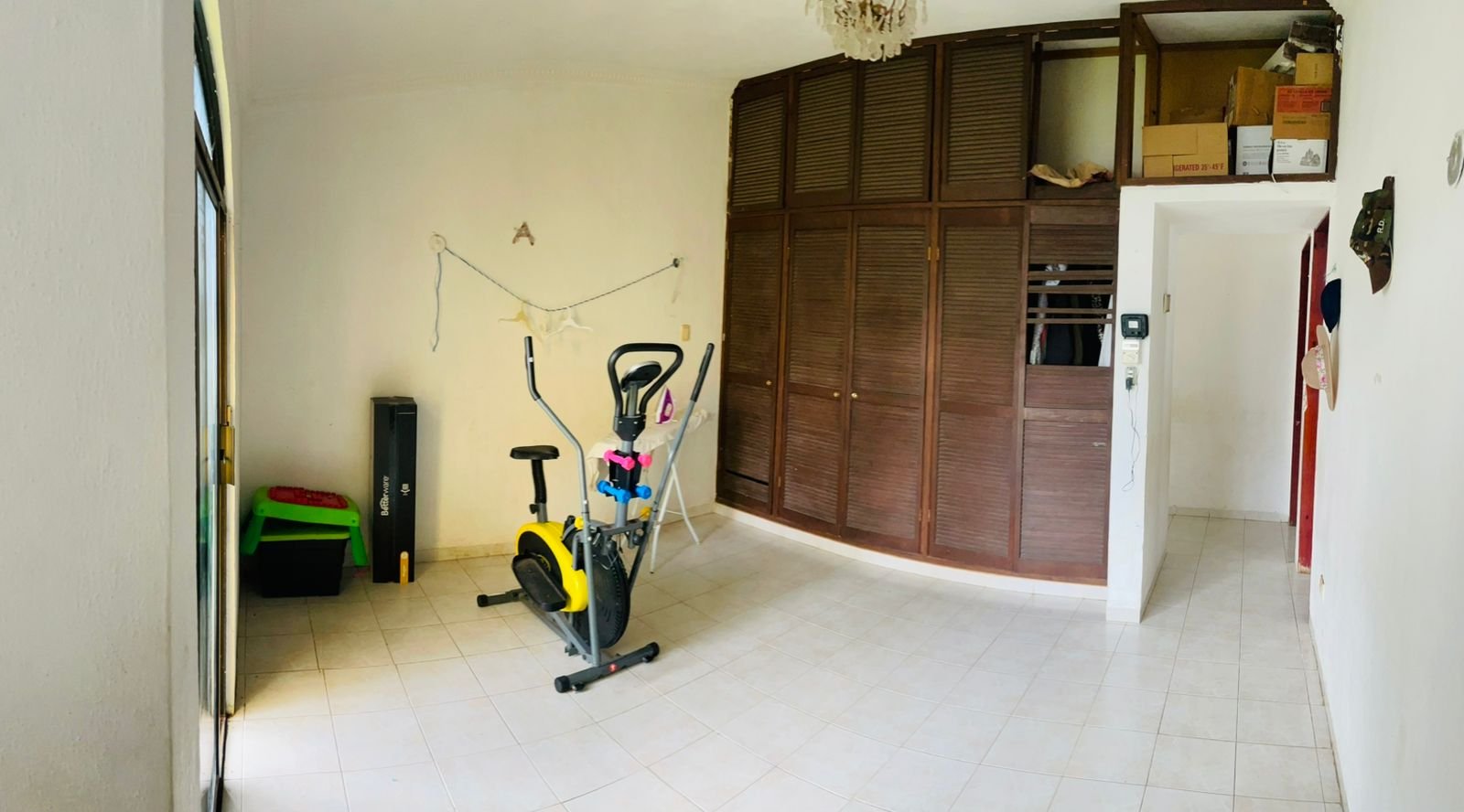 Casa en Venta Colonia Quinta Juliana