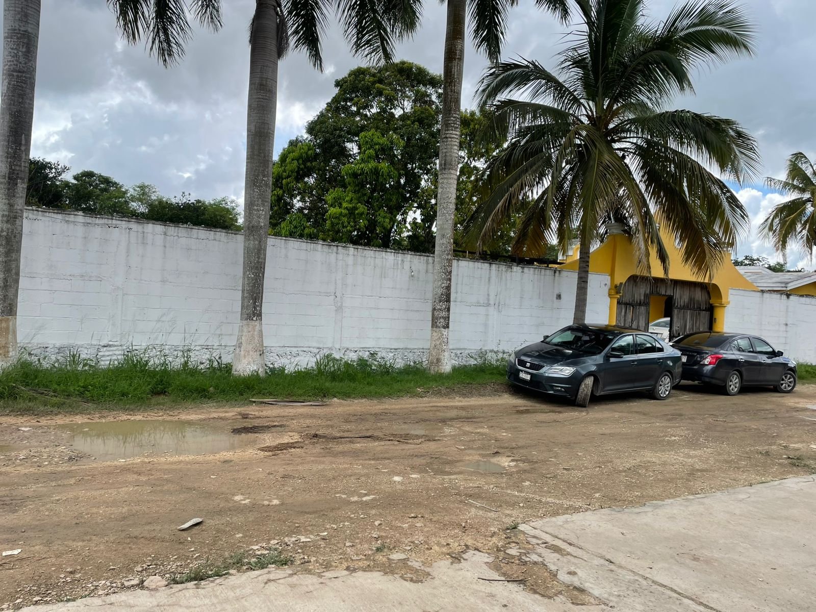 Casa en Venta Colonia Quinta Juliana