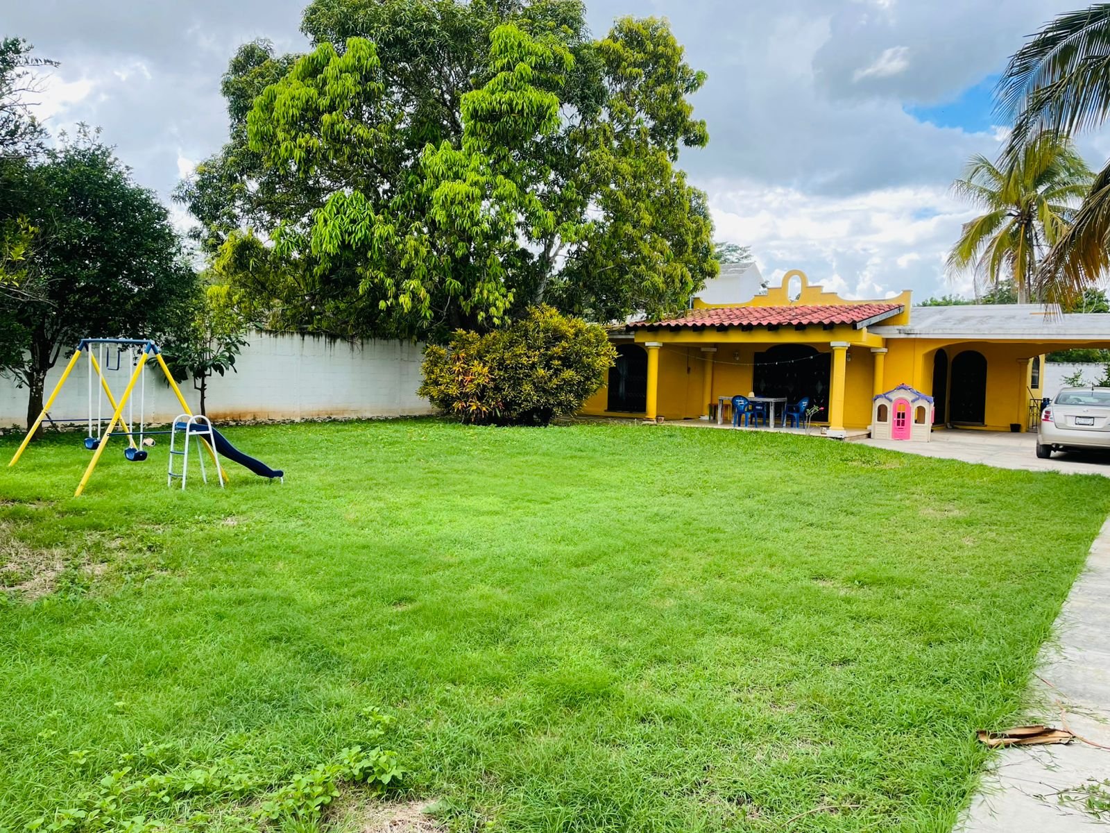 Casa en Venta Colonia Quinta Juliana