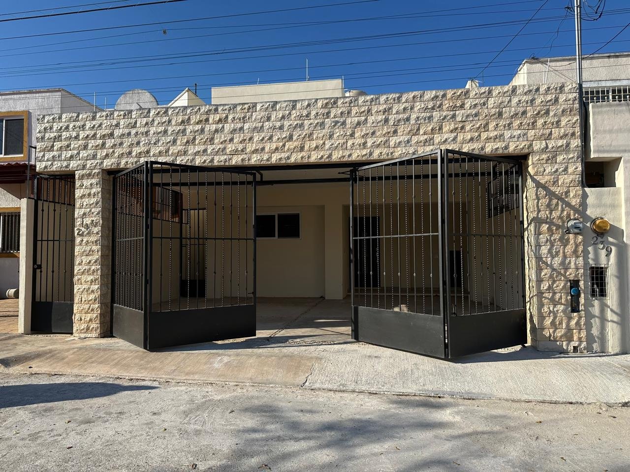 Excelente Casa en Venta Colonia Vista Alegre, Mérida, Yucatán