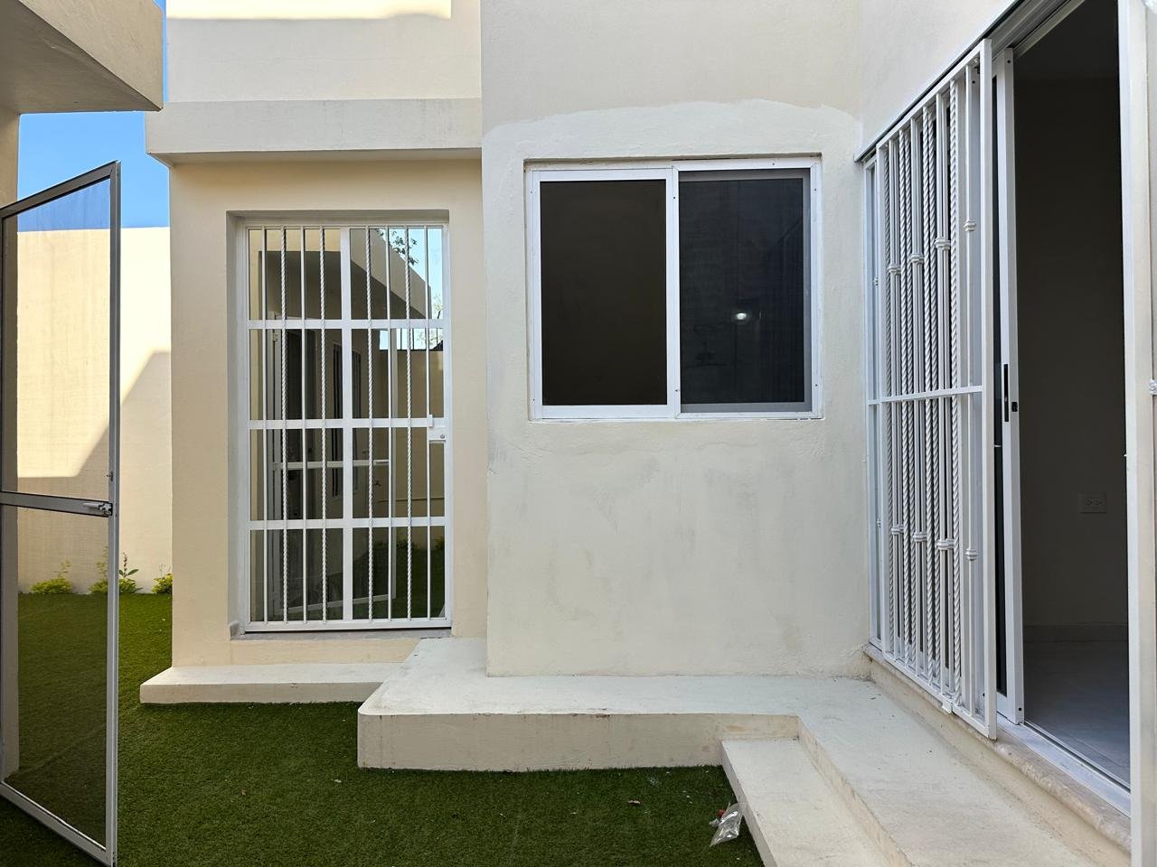 Excelente Casa en Venta Colonia Vista Alegre, Mérida, Yucatán