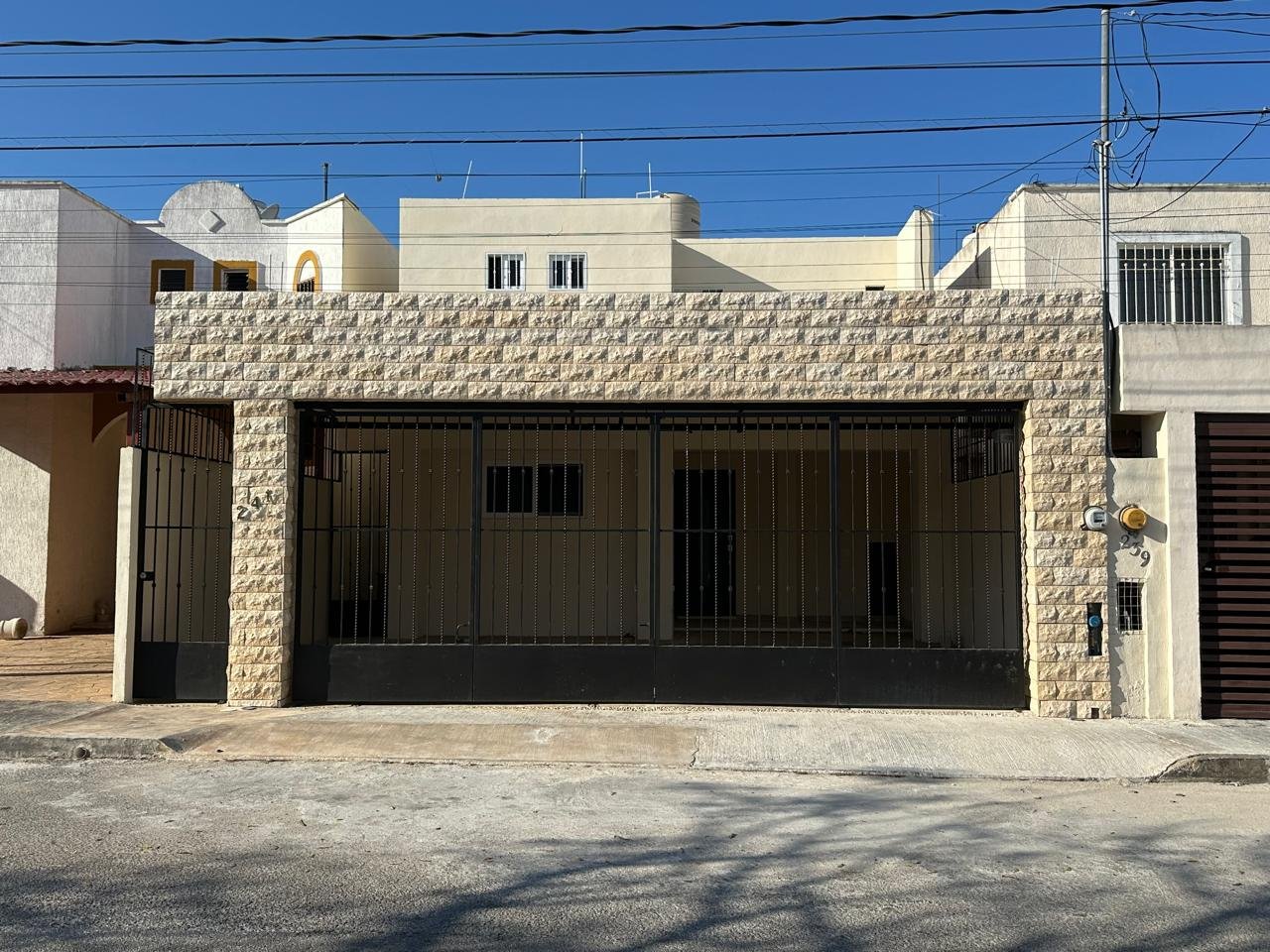 Excelente Casa en Venta Colonia Vista Alegre, Mérida, Yucatán